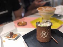 -茶是一枝花泡茶店
