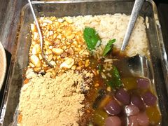 -外婆家(杭州马塍店·杭帮菜名店)