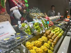 -曲水兰亭(北京四惠店)