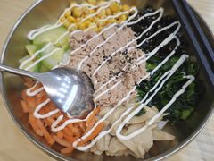-食米家拌饭(梅溪新天地店)
