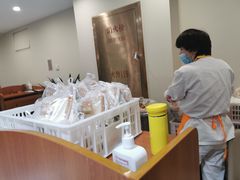 -爱康国宾体检中心(五角场万达广场分院)