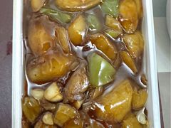 -北李妈妈菜·海肠捞饭(高新万达店)