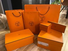 -爱马仕 HERMES(上海ifc商场店)