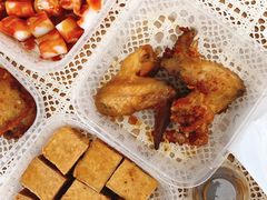 -孖记茶档·热腾茶餐(江南西plus店)