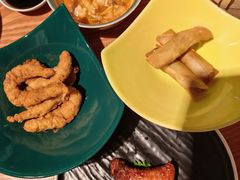 -苏州园区福朋喜来登酒店·聚味轩中餐厅