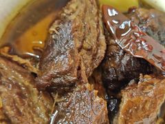 -好成财牛排馆(涂门街总店)