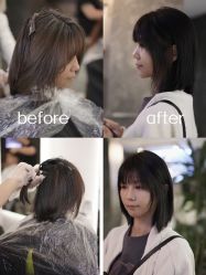 -LEE TIME·丽美时沙龙