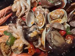 -盒马鲜生(观音桥店)