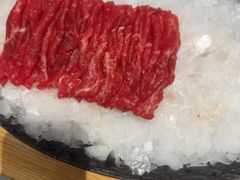 -东来顺(非遗·清真火锅·盛世广场店)