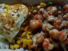 -海盗虾饭·剥好的小龙虾饭(上地辉煌店)