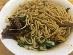 -泰顺江南春面馆