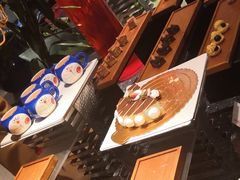 -太原富力万达文华酒店·美食汇西餐厅