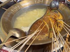 -旺蜀主成都串串火锅(西直门凯德MALL店)