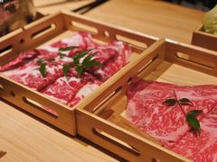 -锦和牛·炭火烧肉(ICC太和里店)