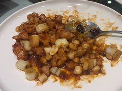 -天和晟新京菜.水煮鱼.湘土菜(国展店)