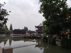 -洞天食府(北大街店)