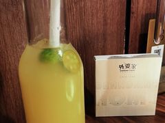 -外婆家(静安大悦城店)