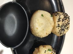 -小杨生煎(龙之梦购物中心店)