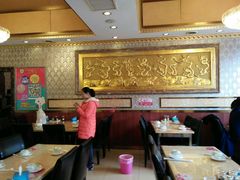 -北方饺子王·海肠捞饭·海鲜锅(山大店)