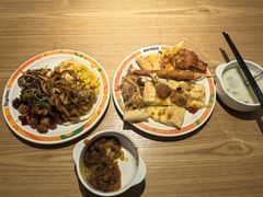 -比格比萨自助(南京万达茂店)