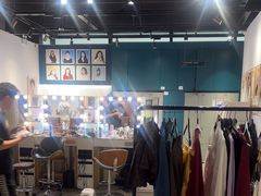 -海马体照相馆(天津世纪都会店)
