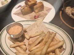 -404干式熟成牛排馆•聚会餐厅