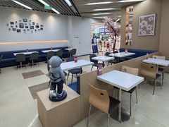 -复旦大学本部-食堂