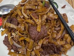 -新记美食(关闸店)
