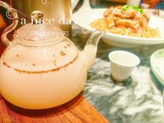 -西安饭庄·非遗陕菜(钟楼店)