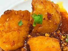 -聂发财重庆江湖菜(解放碑店)
