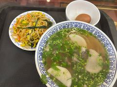 -东方宫中国蘭州牛肉拉面(黄岛店)