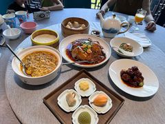 -绿波廊(豫园店)