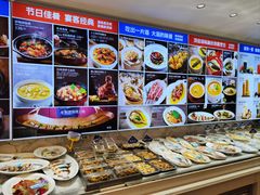 -品海楼·大连海胆锅贴馆(东港店)