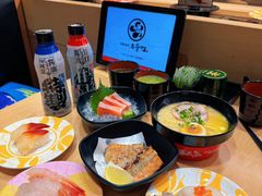 -友壹町寿司(佛山新DNA店)