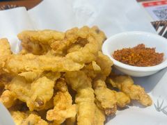 -东流山烤鸭·家常菜(雨山龙湖店)