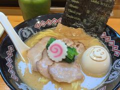 -Ramen满吉·豚骨拉面(丽园路店)