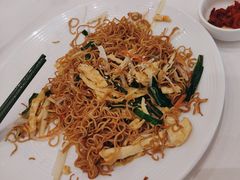 -御彩酒家(东风东路店)