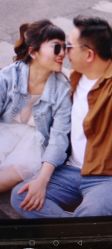 -黑马婚纱摄影