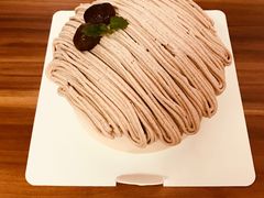 -派悦坊·甜品·蛋糕(日坛店)