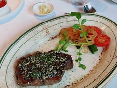 -燃扒房Steakhouse(皇庭店)