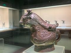 -上海博物馆(人民广场馆)