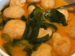 -苏帮袁Sue Cuisine(来福士店)