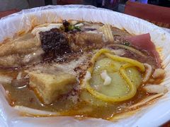 -安发瞧麻辣烫(总店)