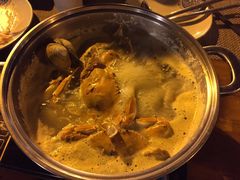 -渔家火锅·海鲜自助餐·演艺(亚龙湾天域酒店)