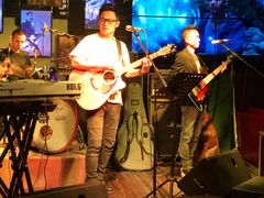 -翠湖湾海鲜音乐餐厅
