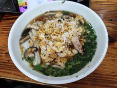 -肆姐面粉馆(坡子街店)