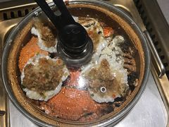 -小天鹅戴斯酒店鲸鲨百汇创作料理