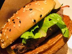 -麦当劳(龙之梦购物中心店)