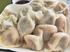 -天天向上素食餐厅(五台山店)
