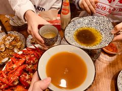-虾小龙老长沙龙虾馆(坡子街店)